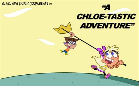 fairly oddparents chloe|Chloe Carmichael/Appearances .
